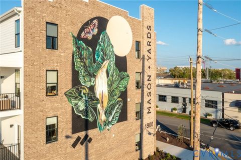 Photo of 1900 Roseneath Road #4B, Richmond, VA 23230 (MLS # 2613282)