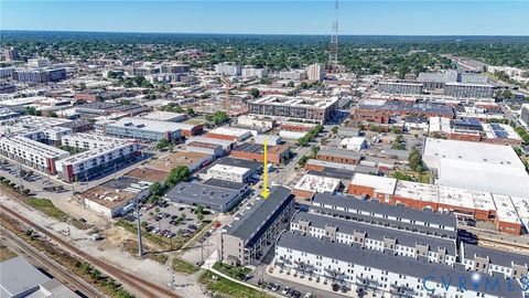Tiny photo for 1900 Roseneath Road #4B, Richmond, VA 23230 (MLS # 2613282)
