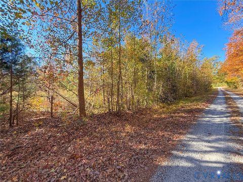 Tiny photo for 400 Lovely Zion Road, Rawlings, VA 23876 (MLS # 2604594)