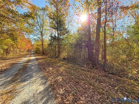 Photo of 400 Lovely Zion Road, Rawlings, VA 23876 (MLS # 2604594)