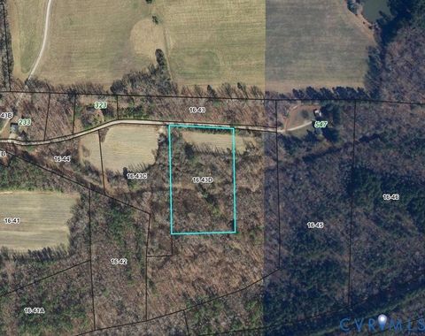 Tiny photo for 400 Lovely Zion Road, Rawlings, VA 23876 (MLS # 2604594)