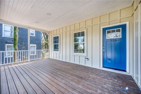 Tiny photo for 926 Wilcox Street, Petersburg, VA 23803 (MLS # 2606568)