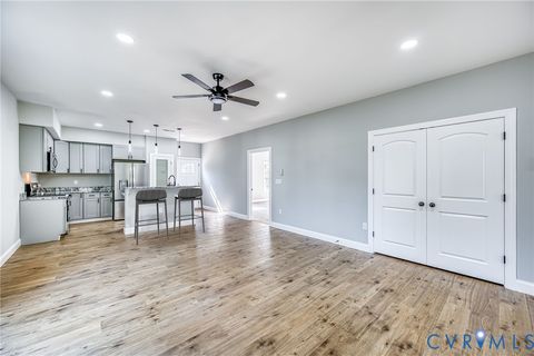 Tiny photo for 926 Wilcox Street, Petersburg, VA 23803 (MLS # 2606568)