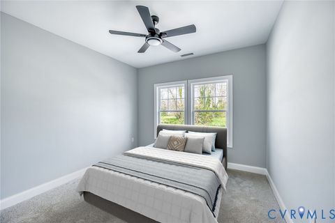 Tiny photo for 926 Wilcox Street, Petersburg, VA 23803 (MLS # 2606568)