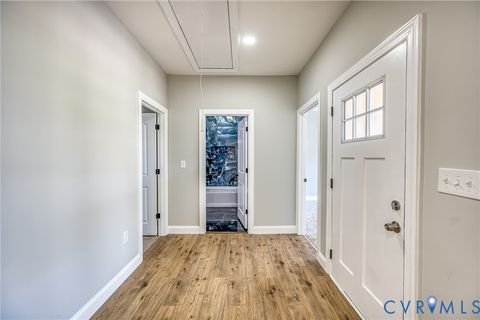 Tiny photo for 926 Wilcox Street, Petersburg, VA 23803 (MLS # 2606568)