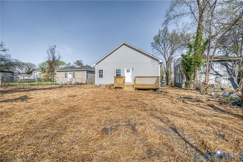Tiny photo for 926 Wilcox Street, Petersburg, VA 23803 (MLS # 2606568)
