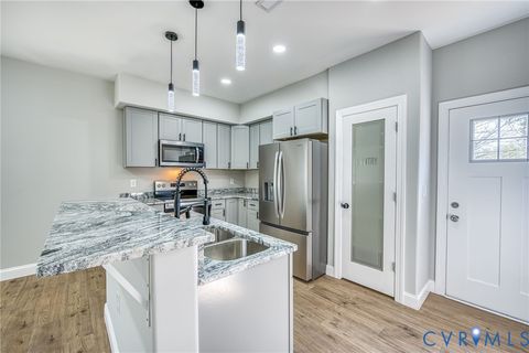 Tiny photo for 926 Wilcox Street, Petersburg, VA 23803 (MLS # 2606568)