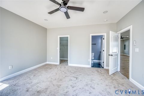 Tiny photo for 926 Wilcox Street, Petersburg, VA 23803 (MLS # 2606568)