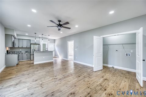 Tiny photo for 926 Wilcox Street, Petersburg, VA 23803 (MLS # 2606568)
