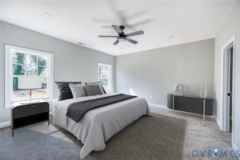 Tiny photo for 926 Wilcox Street, Petersburg, VA 23803 (MLS # 2606568)