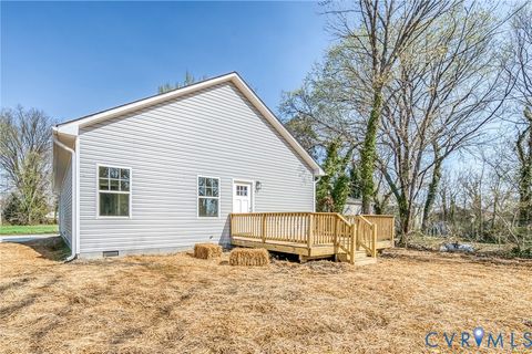 Tiny photo for 926 Wilcox Street, Petersburg, VA 23803 (MLS # 2606568)