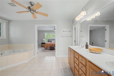 Tiny photo for 9366 Summer Oak Drive, Mechanicsville, VA 23116 (MLS # 2614511)