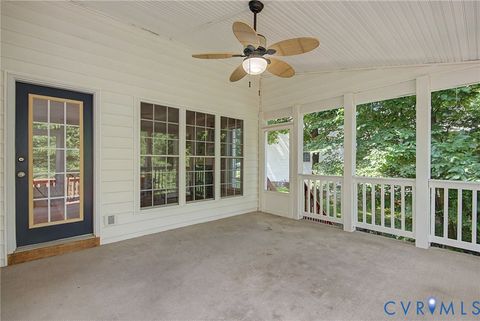 Tiny photo for 9366 Summer Oak Drive, Mechanicsville, VA 23116 (MLS # 2614511)