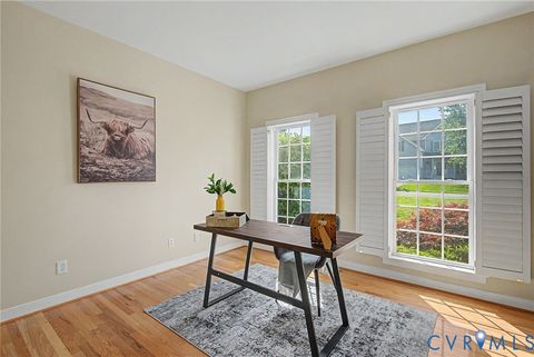 Tiny photo for 9366 Summer Oak Drive, Mechanicsville, VA 23116 (MLS # 2614511)