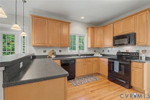 Tiny photo for 9366 Summer Oak Drive, Mechanicsville, VA 23116 (MLS # 2614511)