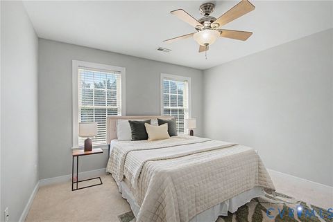 Tiny photo for 9366 Summer Oak Drive, Mechanicsville, VA 23116 (MLS # 2614511)