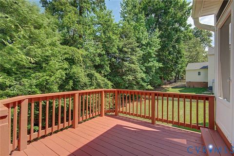 Tiny photo for 9366 Summer Oak Drive, Mechanicsville, VA 23116 (MLS # 2614511)