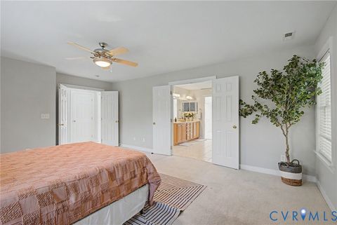 Tiny photo for 9366 Summer Oak Drive, Mechanicsville, VA 23116 (MLS # 2614511)