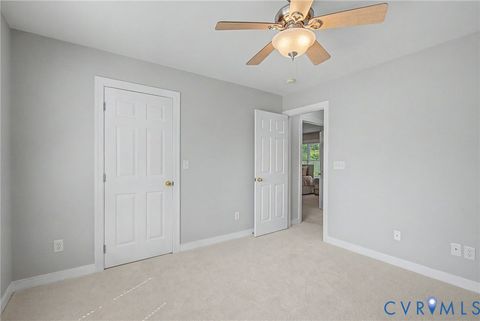 Tiny photo for 9366 Summer Oak Drive, Mechanicsville, VA 23116 (MLS # 2614511)