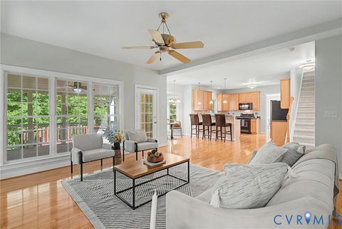 Tiny photo for 9366 Summer Oak Drive, Mechanicsville, VA 23116 (MLS # 2614511)