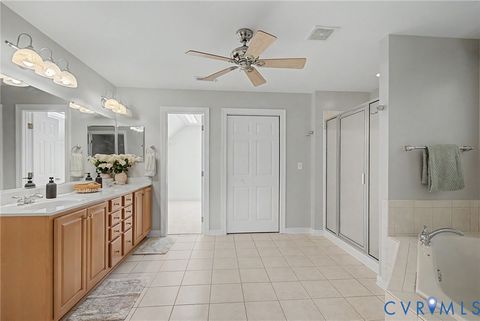 Tiny photo for 9366 Summer Oak Drive, Mechanicsville, VA 23116 (MLS # 2614511)