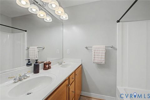 Tiny photo for 9366 Summer Oak Drive, Mechanicsville, VA 23116 (MLS # 2614511)