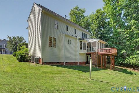 Tiny photo for 9366 Summer Oak Drive, Mechanicsville, VA 23116 (MLS # 2614511)