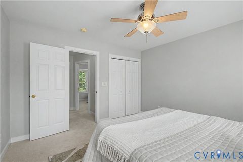 Tiny photo for 9366 Summer Oak Drive, Mechanicsville, VA 23116 (MLS # 2614511)