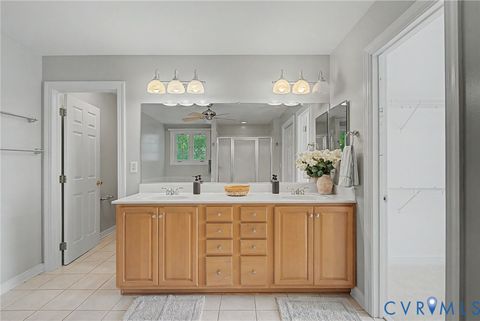Tiny photo for 9366 Summer Oak Drive, Mechanicsville, VA 23116 (MLS # 2614511)