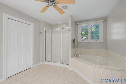 Tiny photo for 9366 Summer Oak Drive, Mechanicsville, VA 23116 (MLS # 2614511)