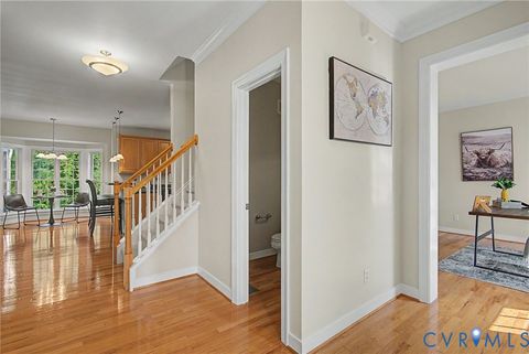 Tiny photo for 9366 Summer Oak Drive, Mechanicsville, VA 23116 (MLS # 2614511)
