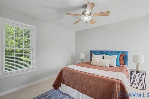 Tiny photo for 9366 Summer Oak Drive, Mechanicsville, VA 23116 (MLS # 2614511)