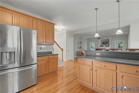 Tiny photo for 9366 Summer Oak Drive, Mechanicsville, VA 23116 (MLS # 2614511)