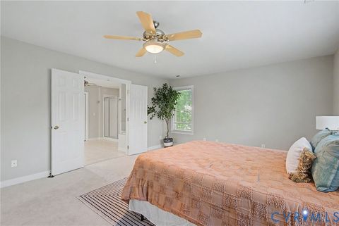 Tiny photo for 9366 Summer Oak Drive, Mechanicsville, VA 23116 (MLS # 2614511)