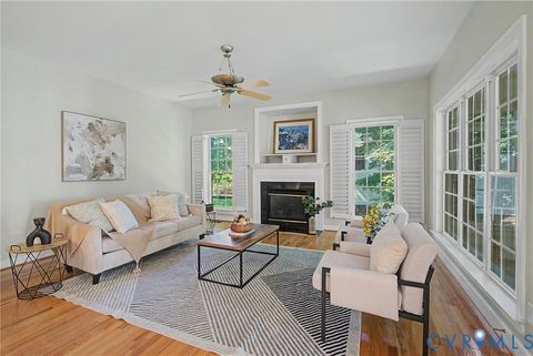 Tiny photo for 9366 Summer Oak Drive, Mechanicsville, VA 23116 (MLS # 2614511)