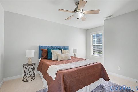 Tiny photo for 9366 Summer Oak Drive, Mechanicsville, VA 23116 (MLS # 2614511)