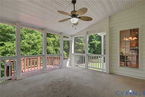 Tiny photo for 9366 Summer Oak Drive, Mechanicsville, VA 23116 (MLS # 2614511)