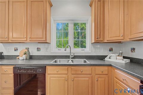Tiny photo for 9366 Summer Oak Drive, Mechanicsville, VA 23116 (MLS # 2614511)