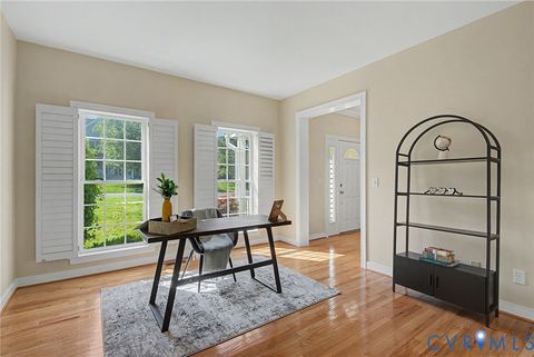 Tiny photo for 9366 Summer Oak Drive, Mechanicsville, VA 23116 (MLS # 2614511)
