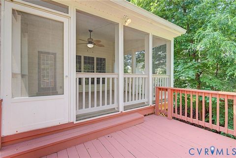 Tiny photo for 9366 Summer Oak Drive, Mechanicsville, VA 23116 (MLS # 2614511)