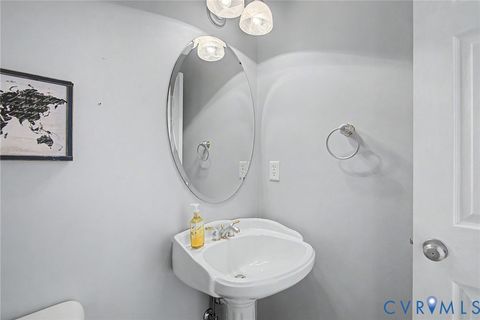 Tiny photo for 9366 Summer Oak Drive, Mechanicsville, VA 23116 (MLS # 2614511)