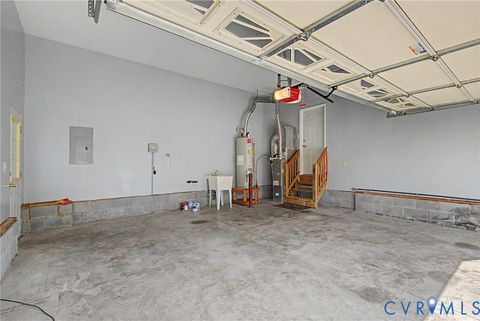 Tiny photo for 9366 Summer Oak Drive, Mechanicsville, VA 23116 (MLS # 2614511)