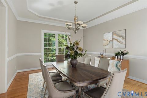Tiny photo for 9366 Summer Oak Drive, Mechanicsville, VA 23116 (MLS # 2614511)