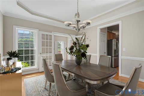 Tiny photo for 9366 Summer Oak Drive, Mechanicsville, VA 23116 (MLS # 2614511)