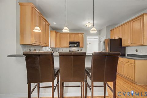 Tiny photo for 9366 Summer Oak Drive, Mechanicsville, VA 23116 (MLS # 2614511)