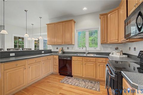 Tiny photo for 9366 Summer Oak Drive, Mechanicsville, VA 23116 (MLS # 2614511)