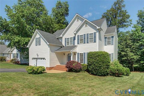 Tiny photo for 9366 Summer Oak Drive, Mechanicsville, VA 23116 (MLS # 2614511)