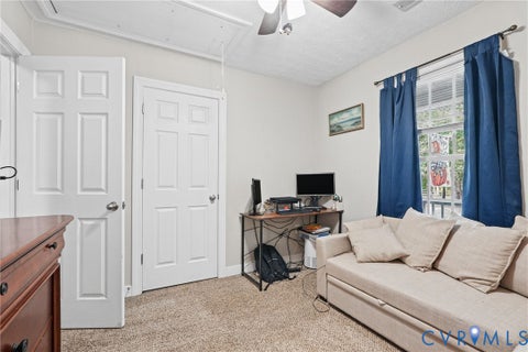 Tiny photo for 199 Forest Lane, King William, VA 23086 (MLS # 2628756)
