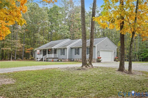 Tiny photo for 199 Forest Lane, King William, VA 23086 (MLS # 2628756)