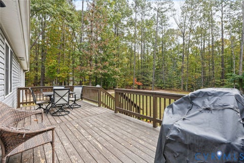 Tiny photo for 199 Forest Lane, King William, VA 23086 (MLS # 2628756)